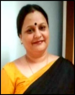 Dr. Meghana Chatterjee