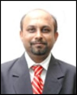 Sameer Ekbote sir