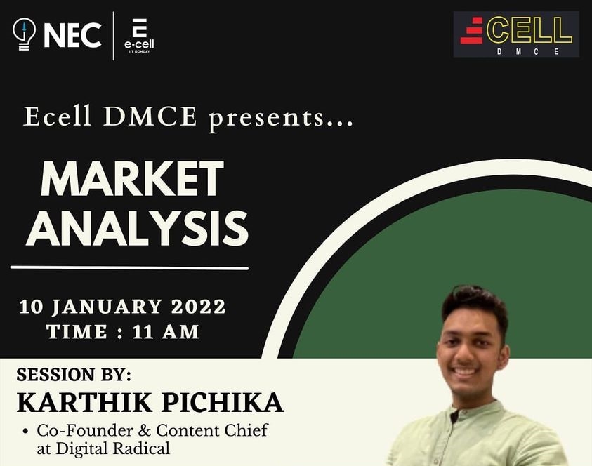 Market Analysis